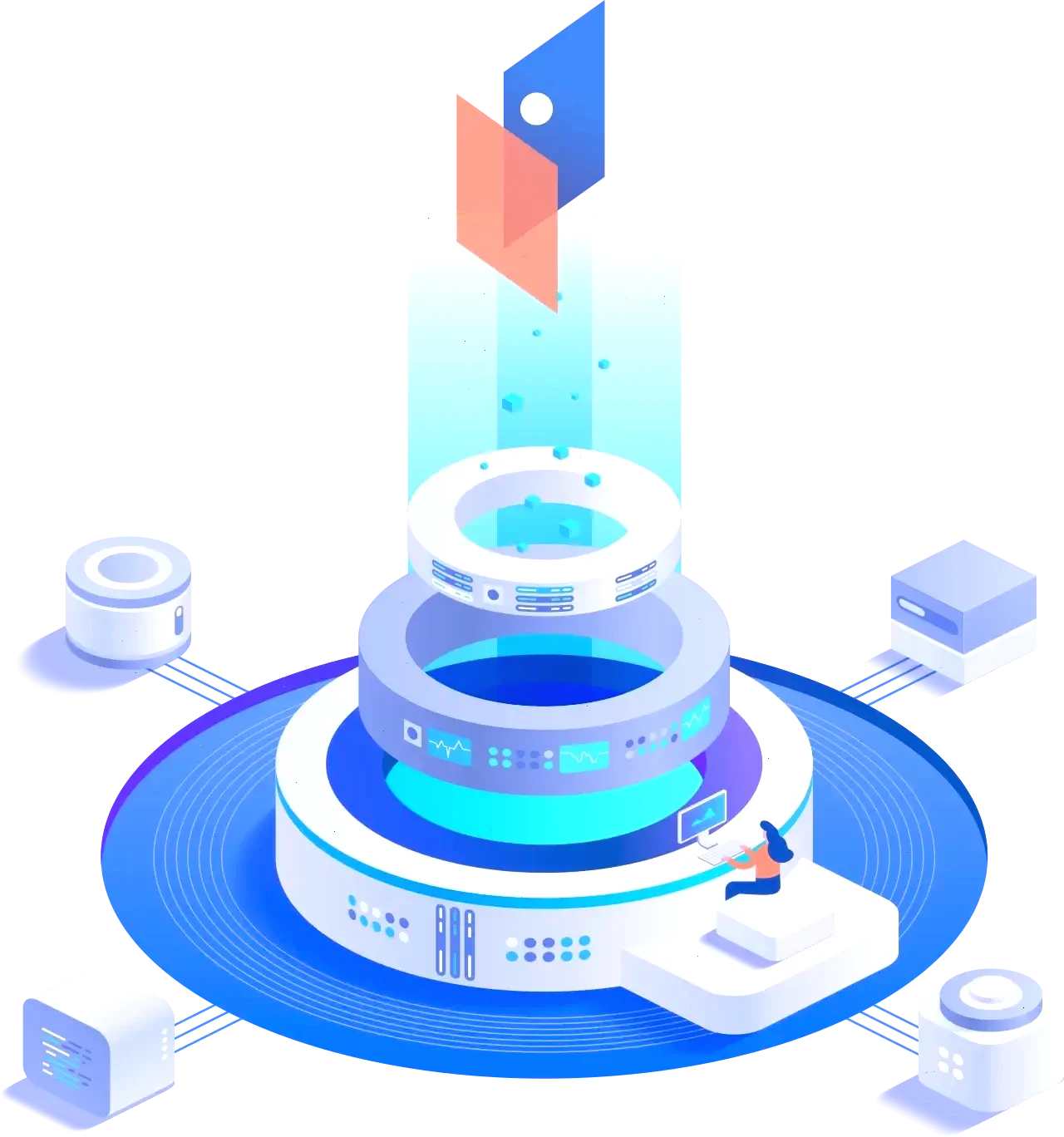 GeminiTrade AI obchodní strategie