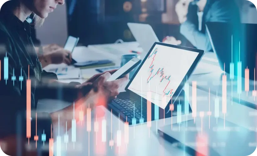 GeminiTrade AI digitální obchodování