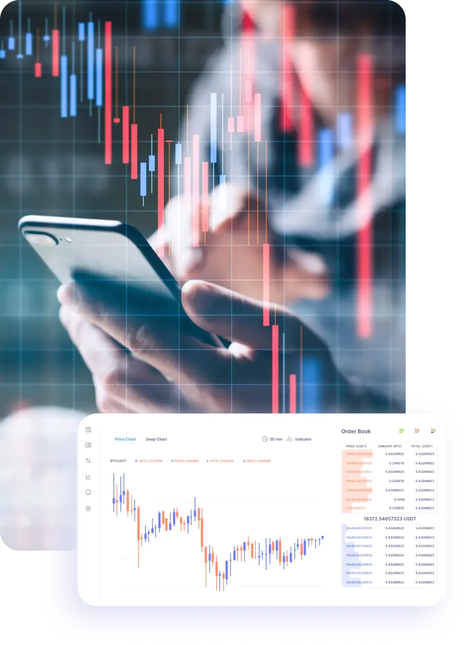 GeminiTrade AI investiční platforma