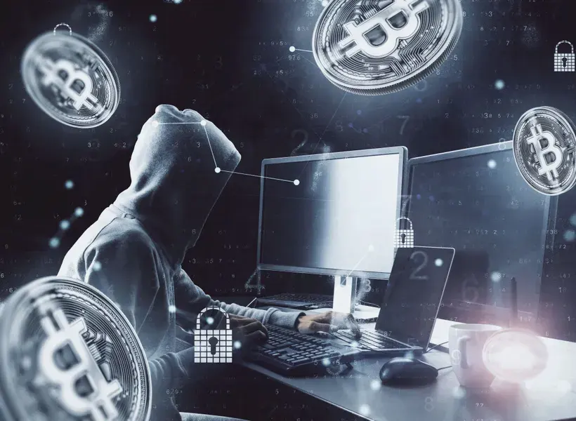 GeminiTrade AI digitální aktiva