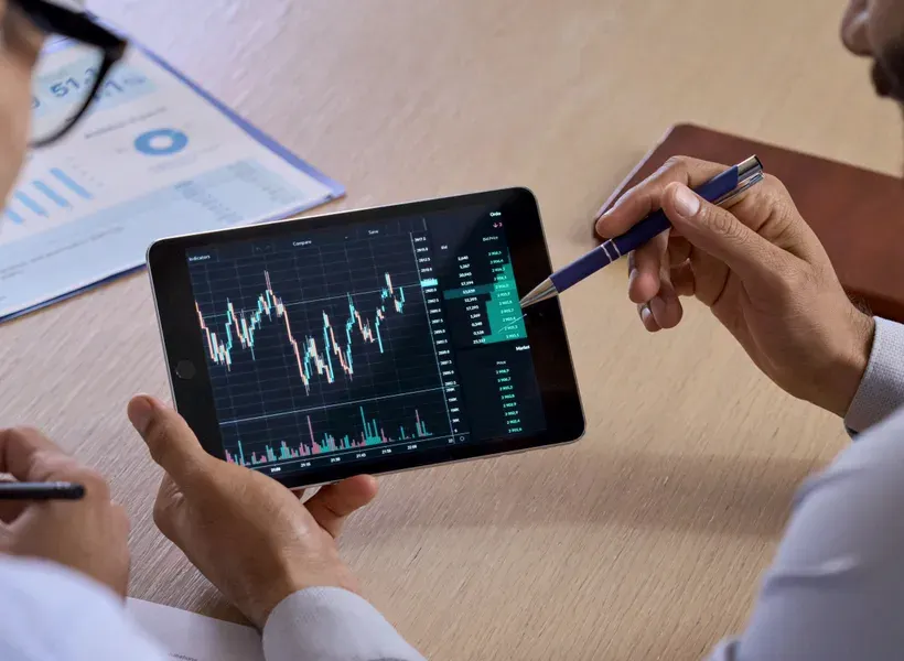 GeminiTrade AI optimalizace obchodování