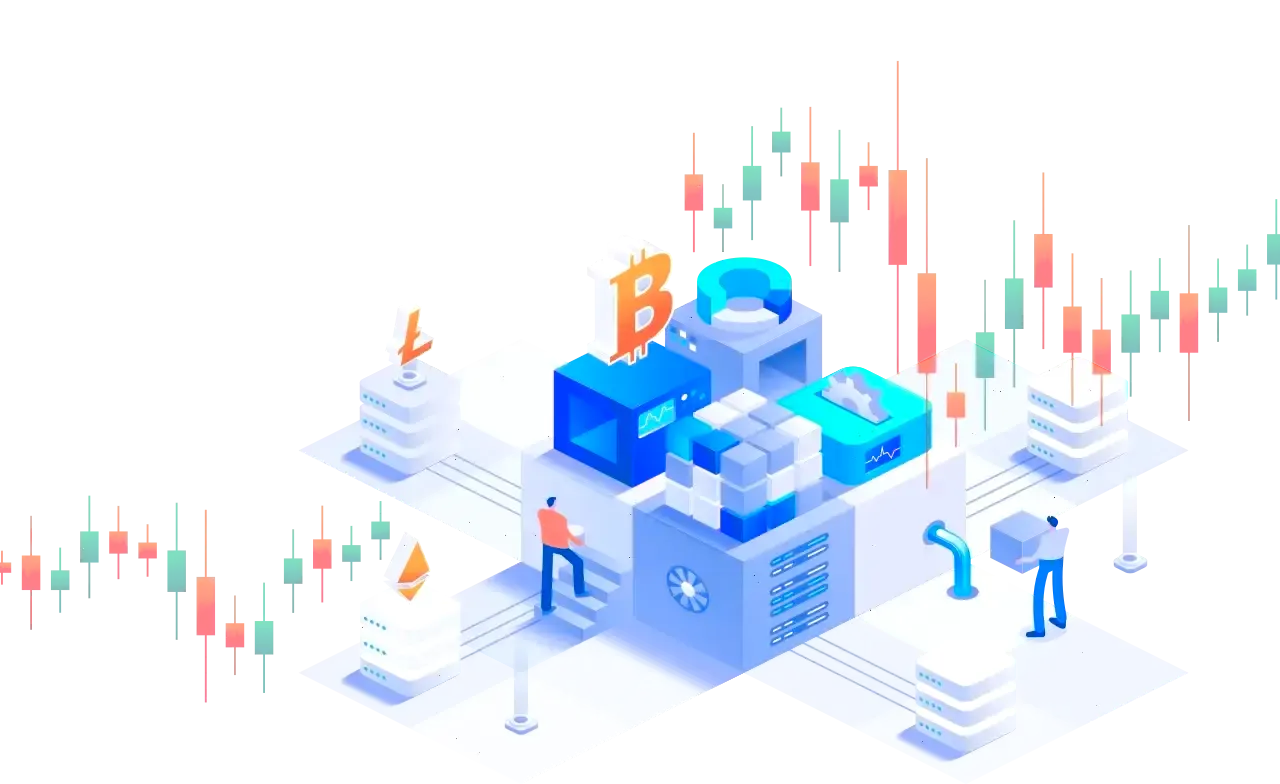 GeminiTrade AI obchodní platforma